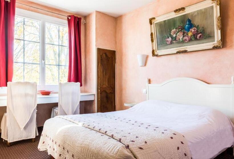 فندق Le Manoir De L Antiquite