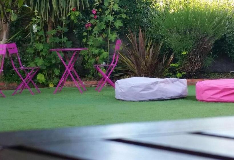 فندق Le Manoir De L Antiquite