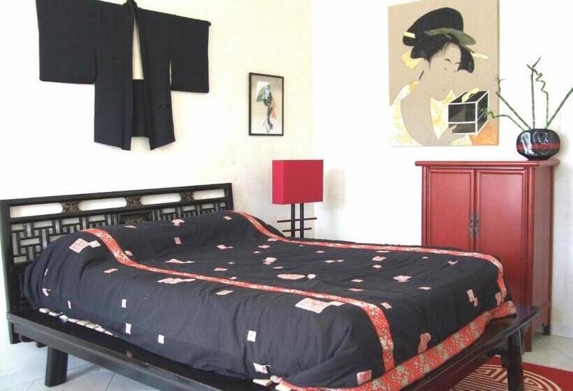 فندق Le Manoir De L Antiquite