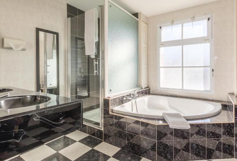 فندق Le Manoir De L Antiquite