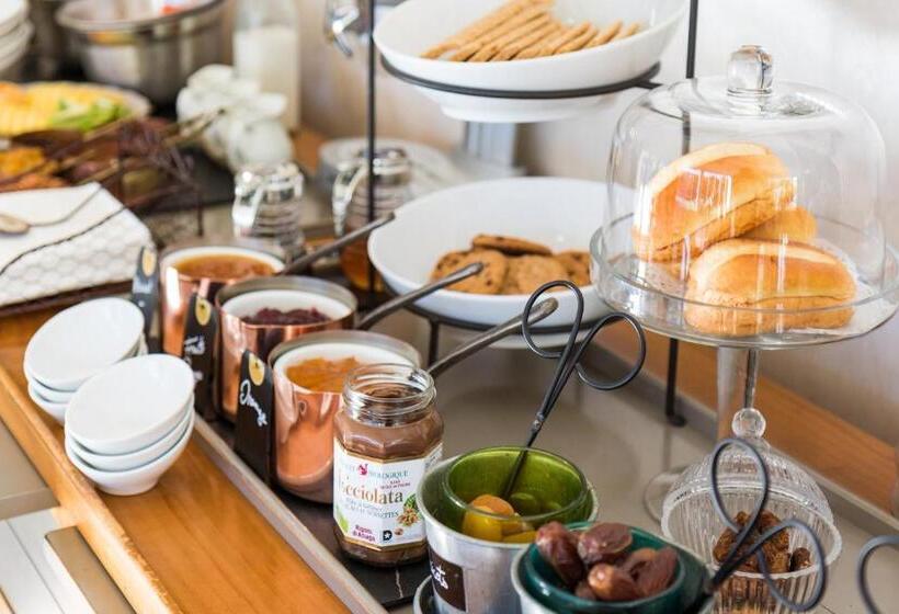 فندق Le Manoir De L Antiquite