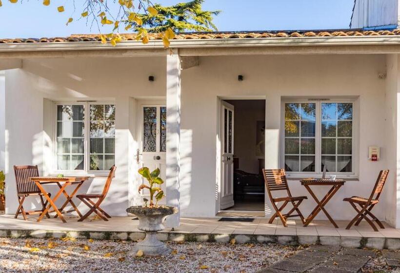 فندق Le Manoir De L Antiquite