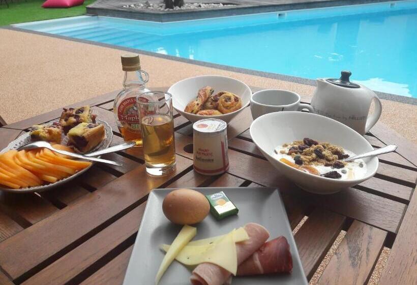 فندق Le Manoir De L Antiquite