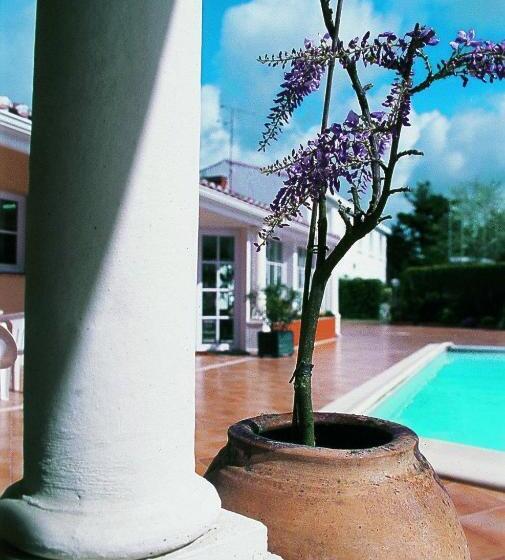 فندق Le Manoir De L Antiquite