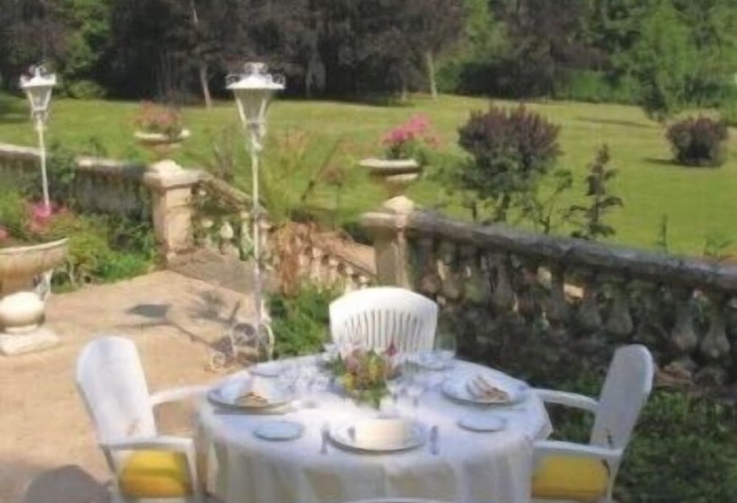 فندق Le Manoir De La Forêt