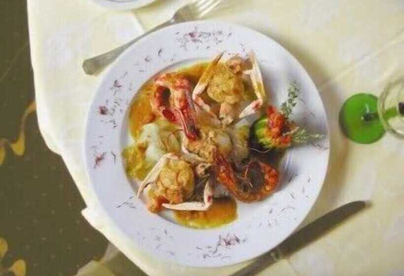 فندق Le Manoir De La Forêt