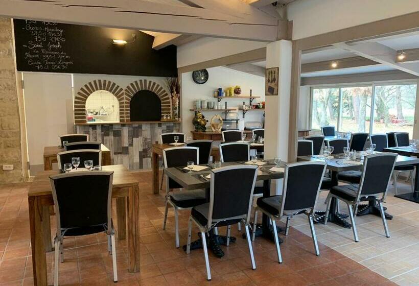 فندق Le Mas Des Laurels