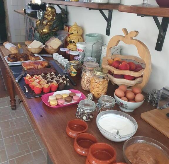 فندق Le Mas Des Laurels