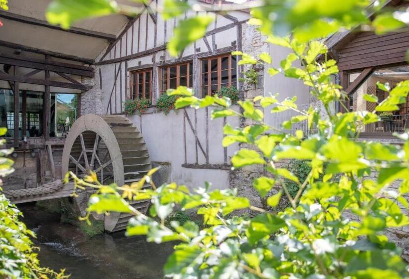 فندق Le Moulin Du Landion Hôtel Et Spa