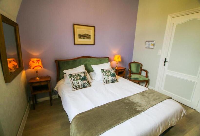 فندق Le Moulin Du Landion Hôtel Et Spa