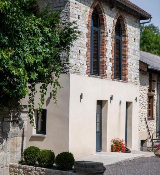 فندق Le Moulin Du Landion Hôtel Et Spa