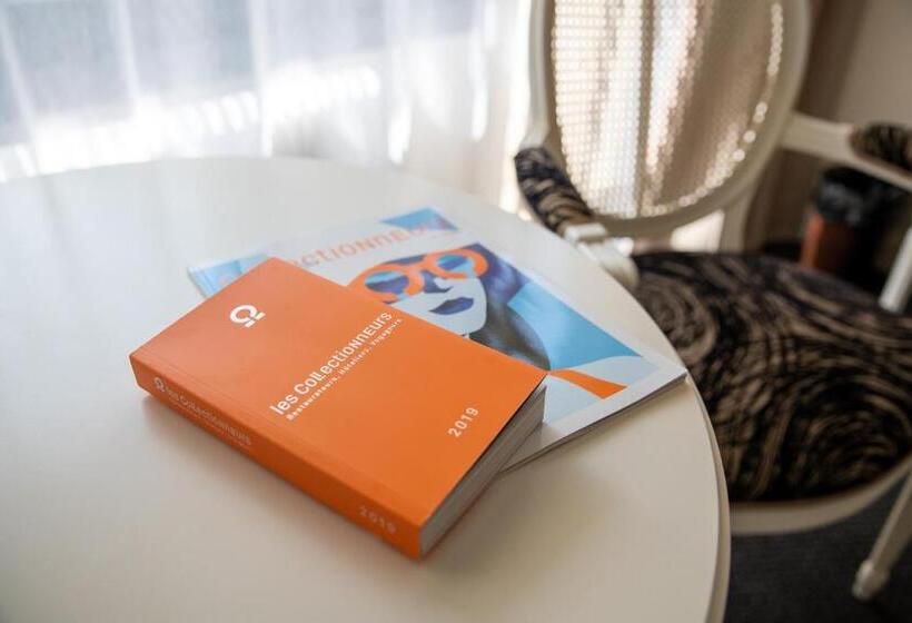 فندق Le Moulin Du Landion Hôtel Et Spa