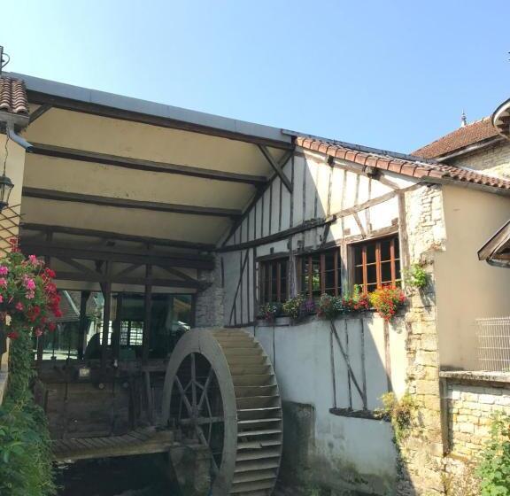 فندق Le Moulin Du Landion Hôtel Et Spa