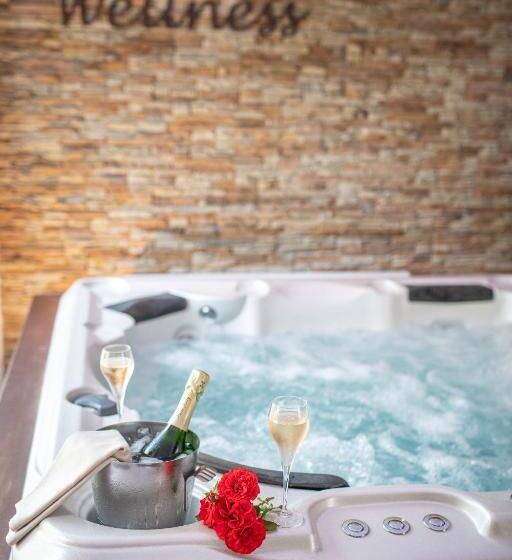 فندق Le Moulin Du Landion Hôtel Et Spa