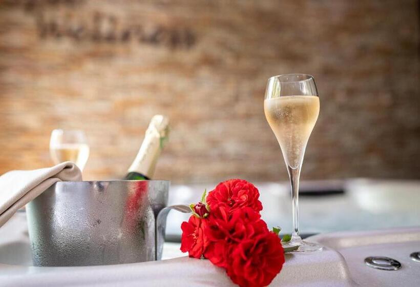 فندق Le Moulin Du Landion Hôtel Et Spa