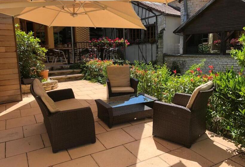 فندق Le Moulin Du Landion Hôtel Et Spa