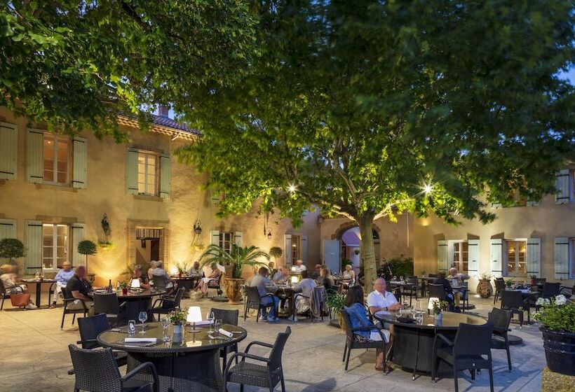 호텔 Le Pré Du Moulin   Maison Alonso   Hôtel & Restaurant
