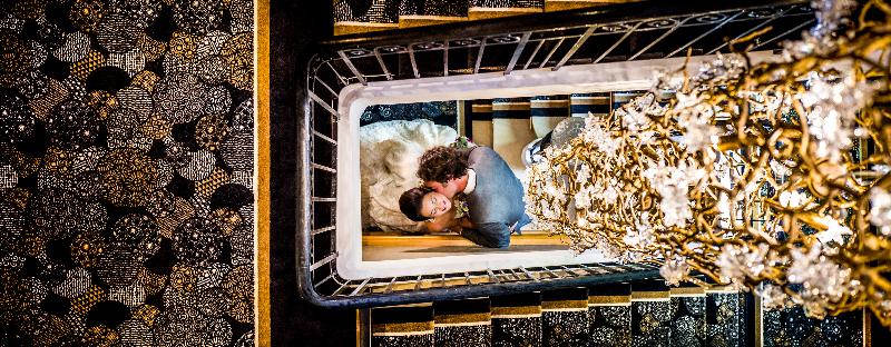 Отель Les Tresoms Lake And Spa Resort