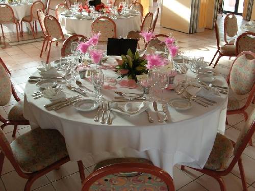 Отель L'Hôtel Club Les Albères