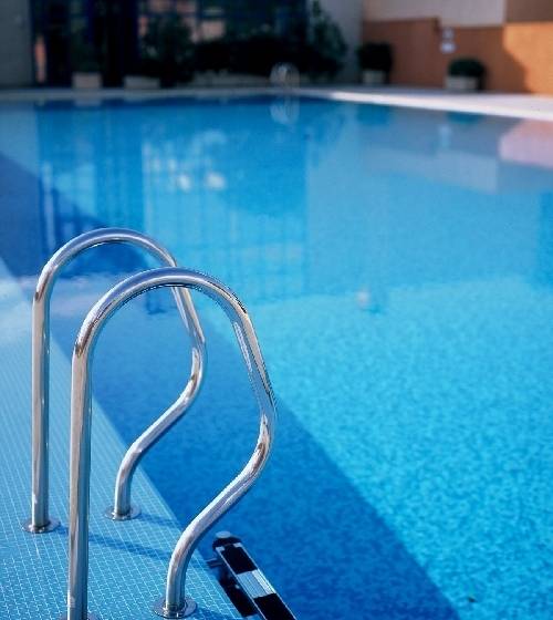 Отель L'Hôtel Club Les Albères