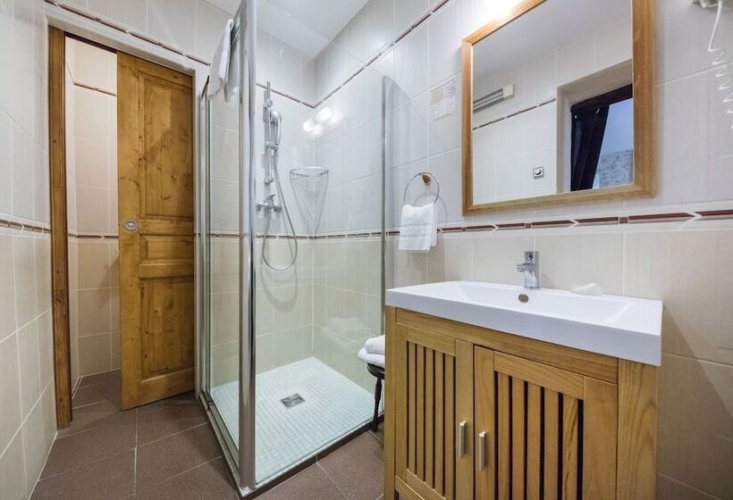 בית מלון כפרי L'instant Sévigné