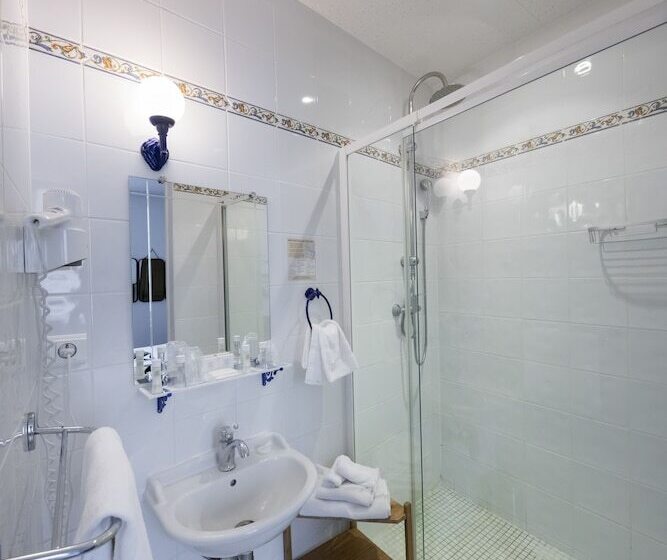 בית מלון כפרי L'instant Sévigné