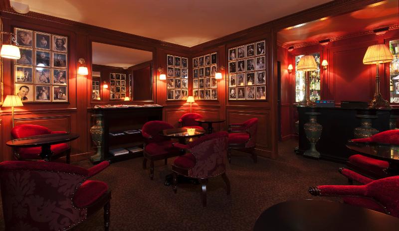 ホテル Maison Athenee