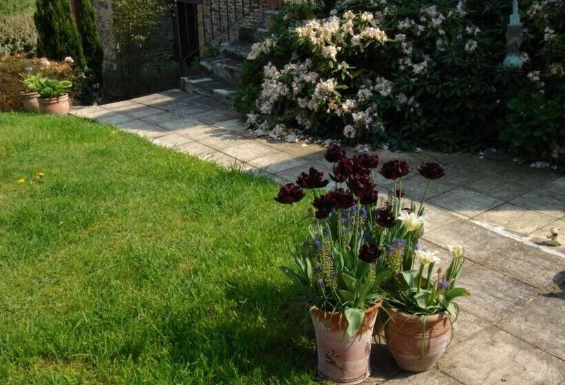 酒店 Manoir De La Rivière