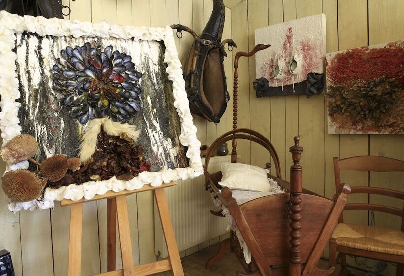 فندق Mas Des Figues   Mas Xviiie   Ouvert 01 Mai Au 30 Septembre 2025   Piscine Très Calme   Alpilles Sai