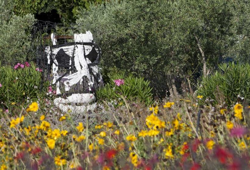 فندق Mas Des Figues   Mas Xviiie   Ouvert 01 Mai Au 30 Septembre 2025   Piscine Très Calme   Alpilles Sai