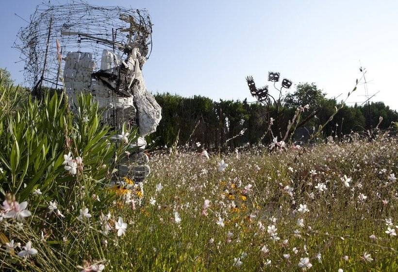 فندق Mas Des Figues   Mas Xviiie   Ouvert 01 Mai Au 30 Septembre 2025   Piscine Très Calme   Alpilles Sai