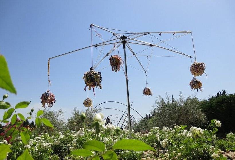 فندق Mas Des Figues   Mas Xviiie   Ouvert 01 Mai Au 30 Septembre 2025   Piscine Très Calme   Alpilles Sai