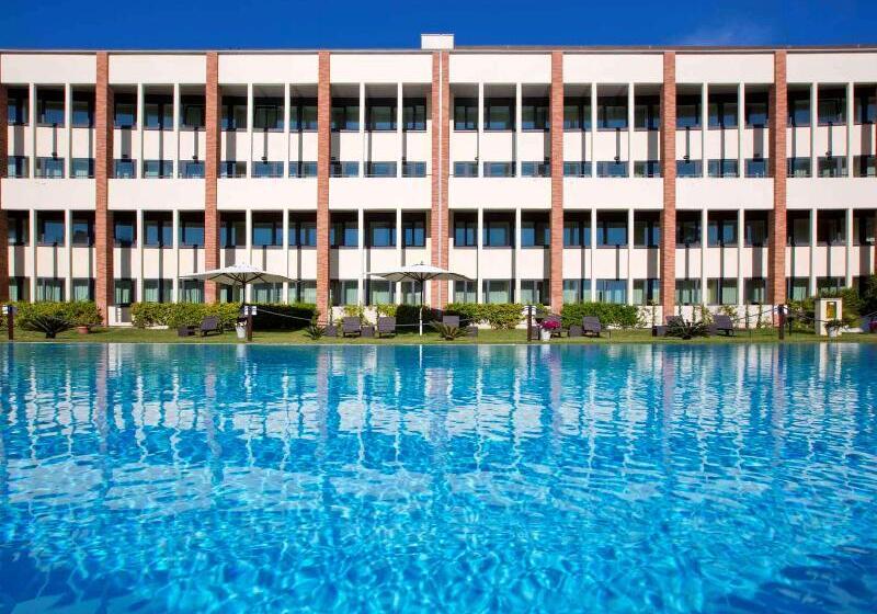 ホテル Mercure Leonardo Da Vinci Rome Airport