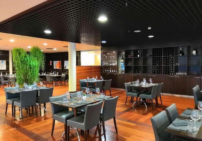 ホテル Mercure Leonardo Da Vinci Rome Airport