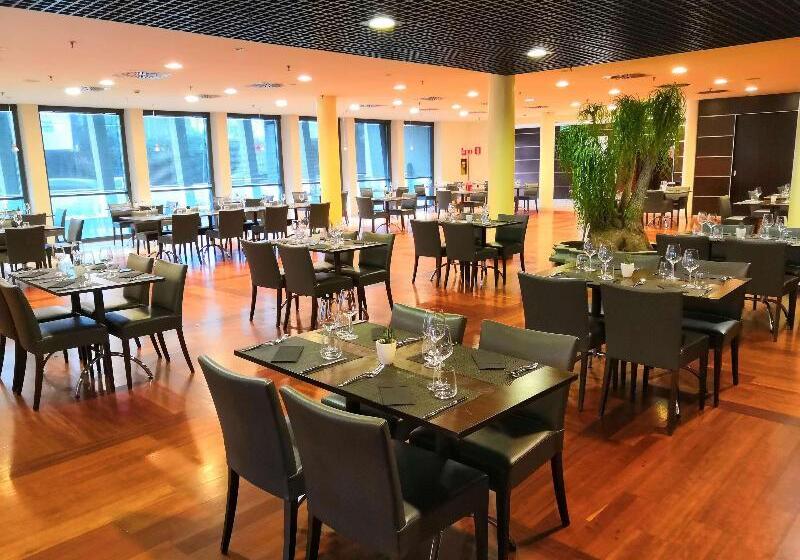 ホテル Mercure Leonardo Da Vinci Rome Airport