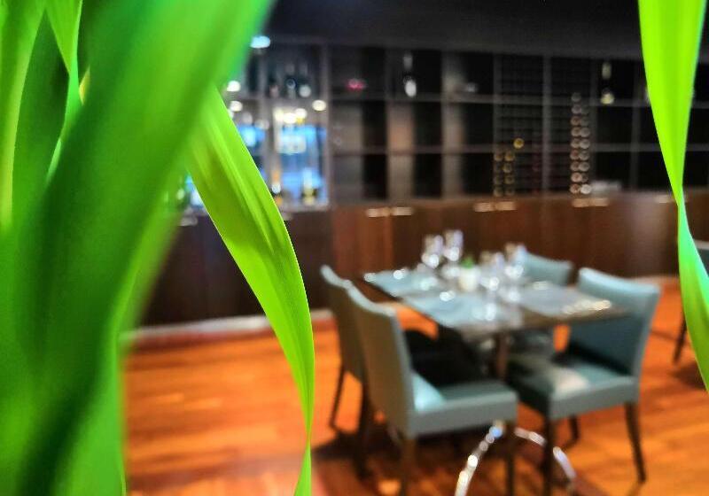 ホテル Mercure Leonardo Da Vinci Rome Airport