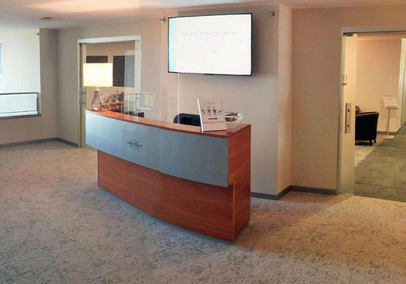 ホテル Mercure Leonardo Da Vinci Rome Airport