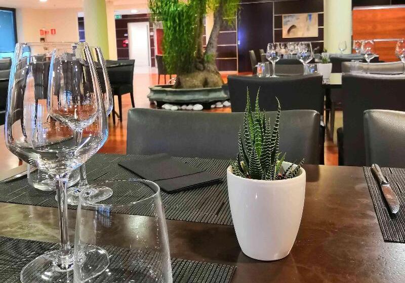 ホテル Mercure Leonardo Da Vinci Rome Airport