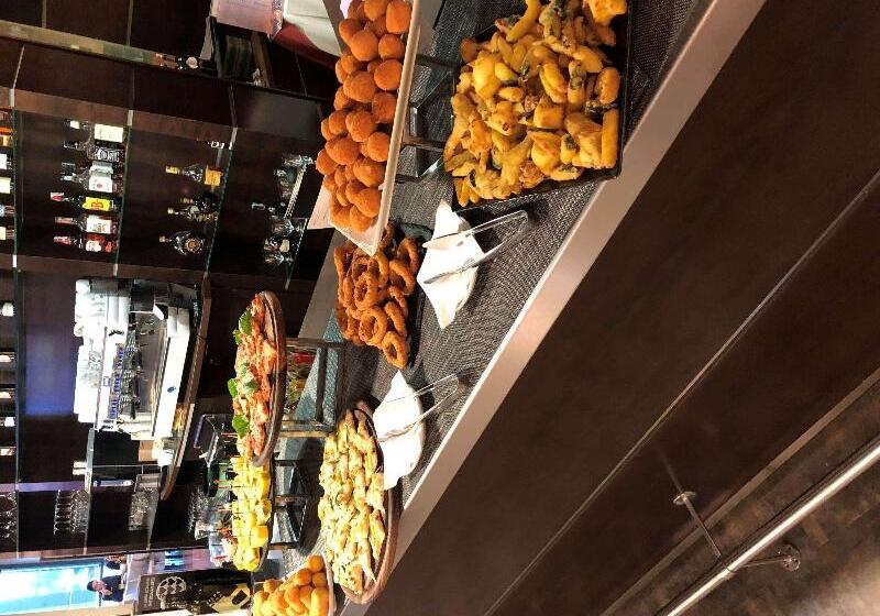 ホテル Mercure Leonardo Da Vinci Rome Airport