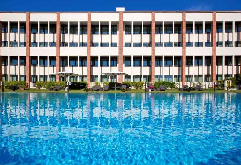 ホテル Mercure Leonardo Da Vinci Rome Airport