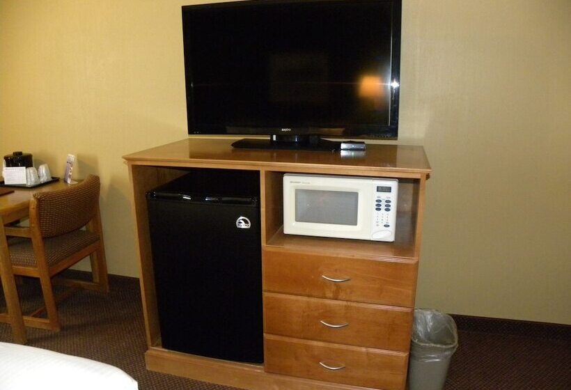 فندق New Victorian Inn & Suites Kearney