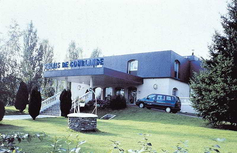 Отель Orbelys Hôtel