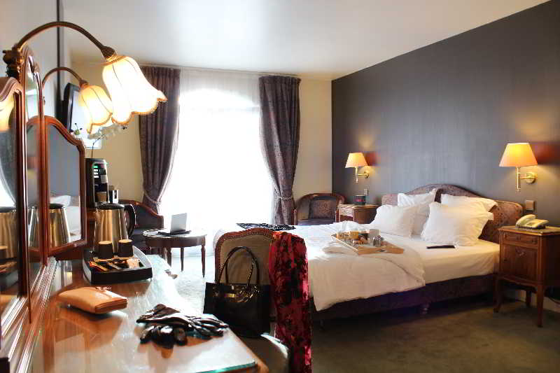 Отель Orbelys Hôtel