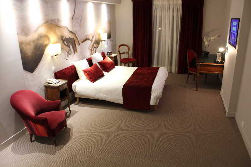 Отель Orbelys Hôtel