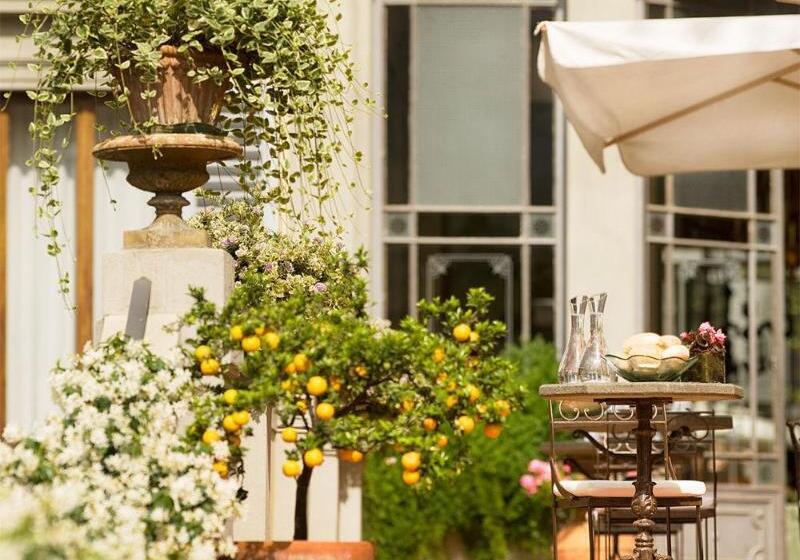 هتل Orto De' Medici