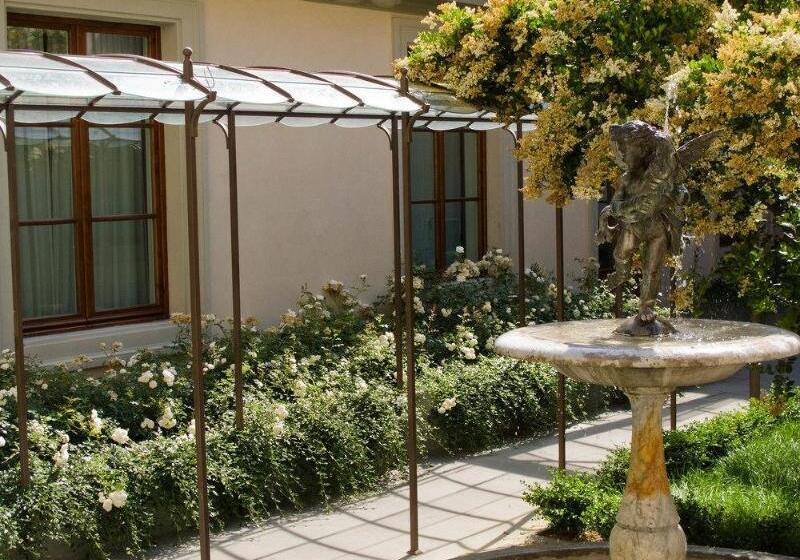 هتل Orto De' Medici