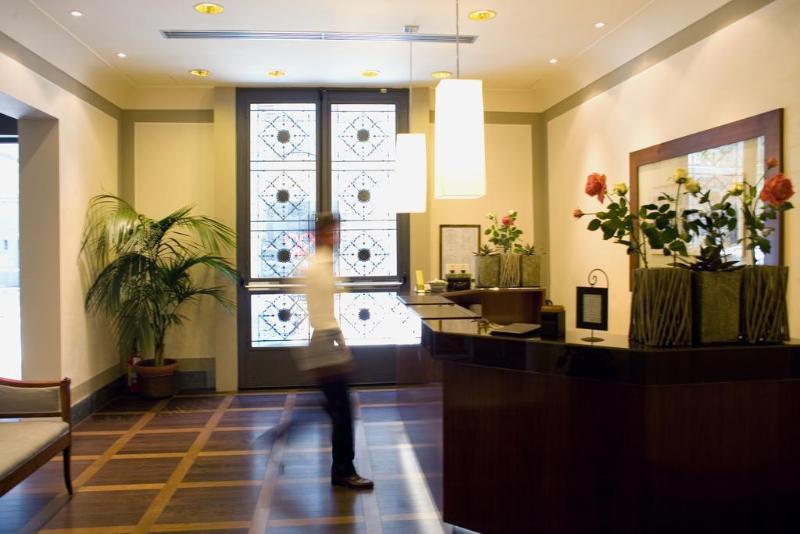 هتل Orto De' Medici