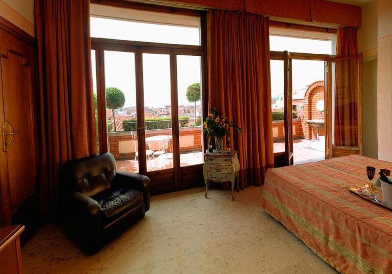 هتل Orto De' Medici