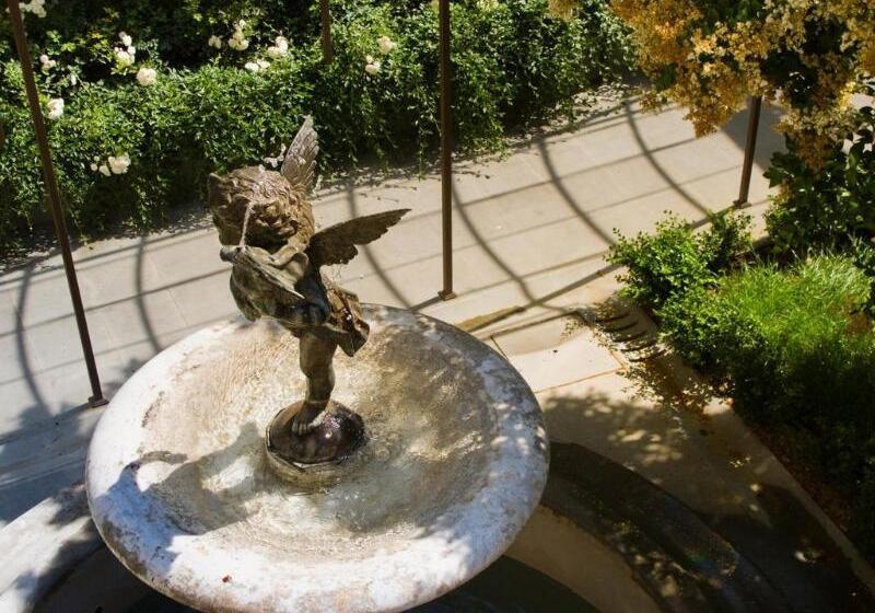 هتل Orto De' Medici