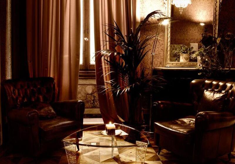 هتل Orto De' Medici